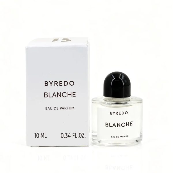 Byredo Blanche Eau de Parfum 10ml