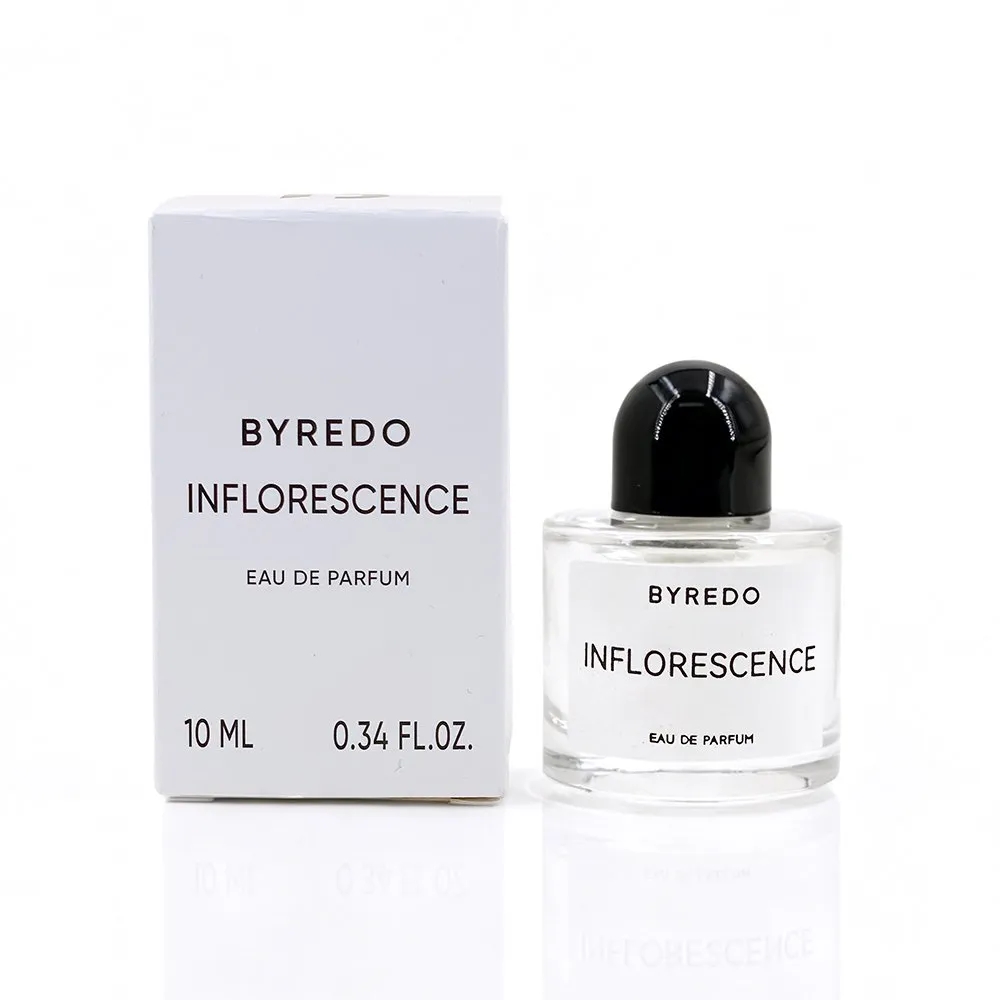 img_b01ccaeb_20260130_a1769789515410_0224.jpg Byredo Inflorescence Eau de Parfum 10ML - Image 1