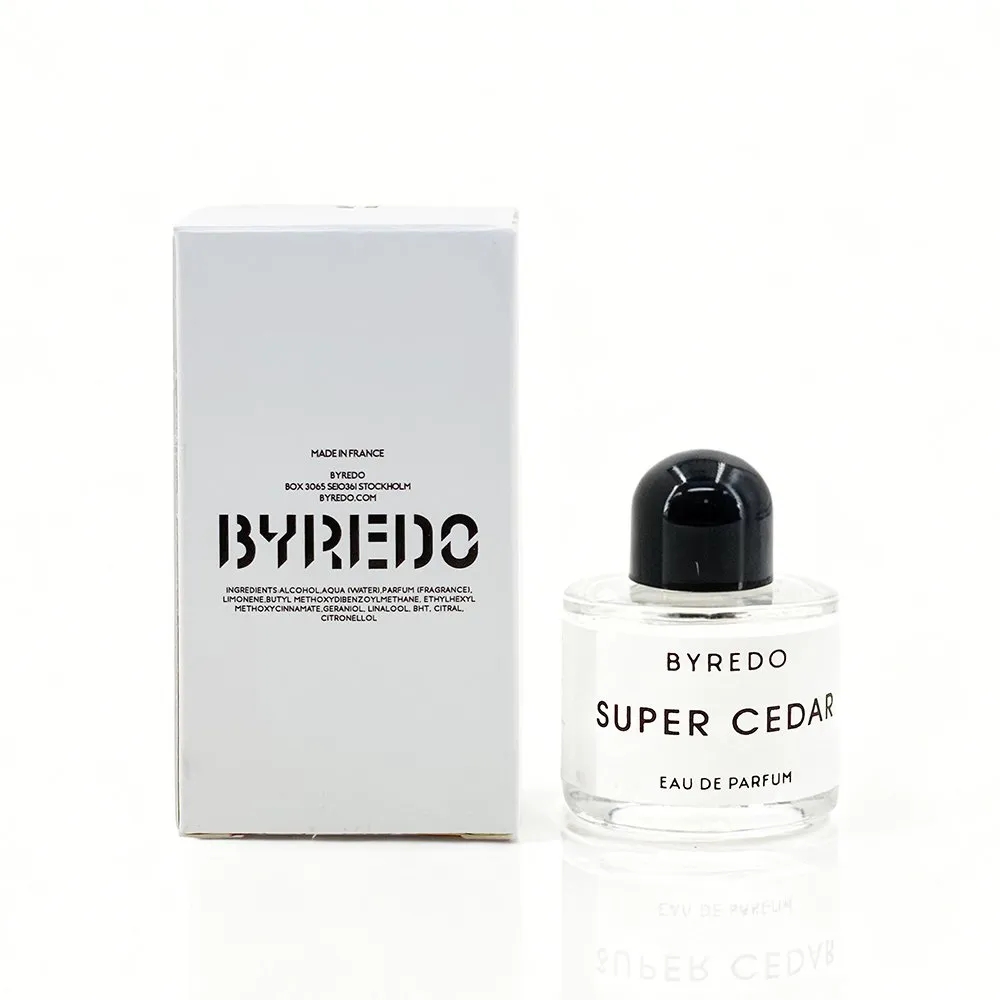 img_b01ccaeb_20260130_a1769789572802_0436.jpg Byredo Super Cedar Eau de Parfum 10ML - Image 1