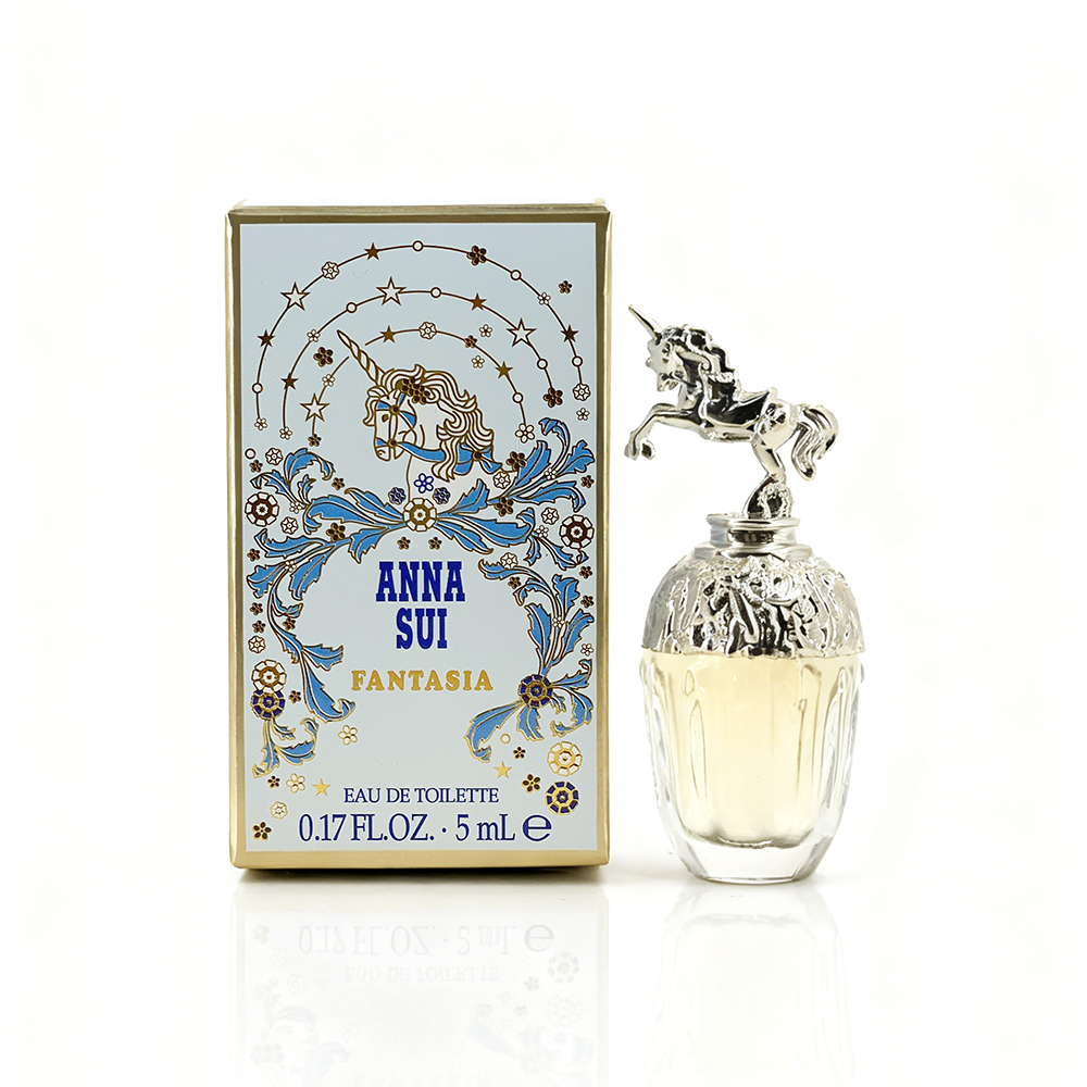 img_b01ccaeb_20260130_a1769789593408_5385.jpg Anna Sui Fantasia 5ML - Image 1