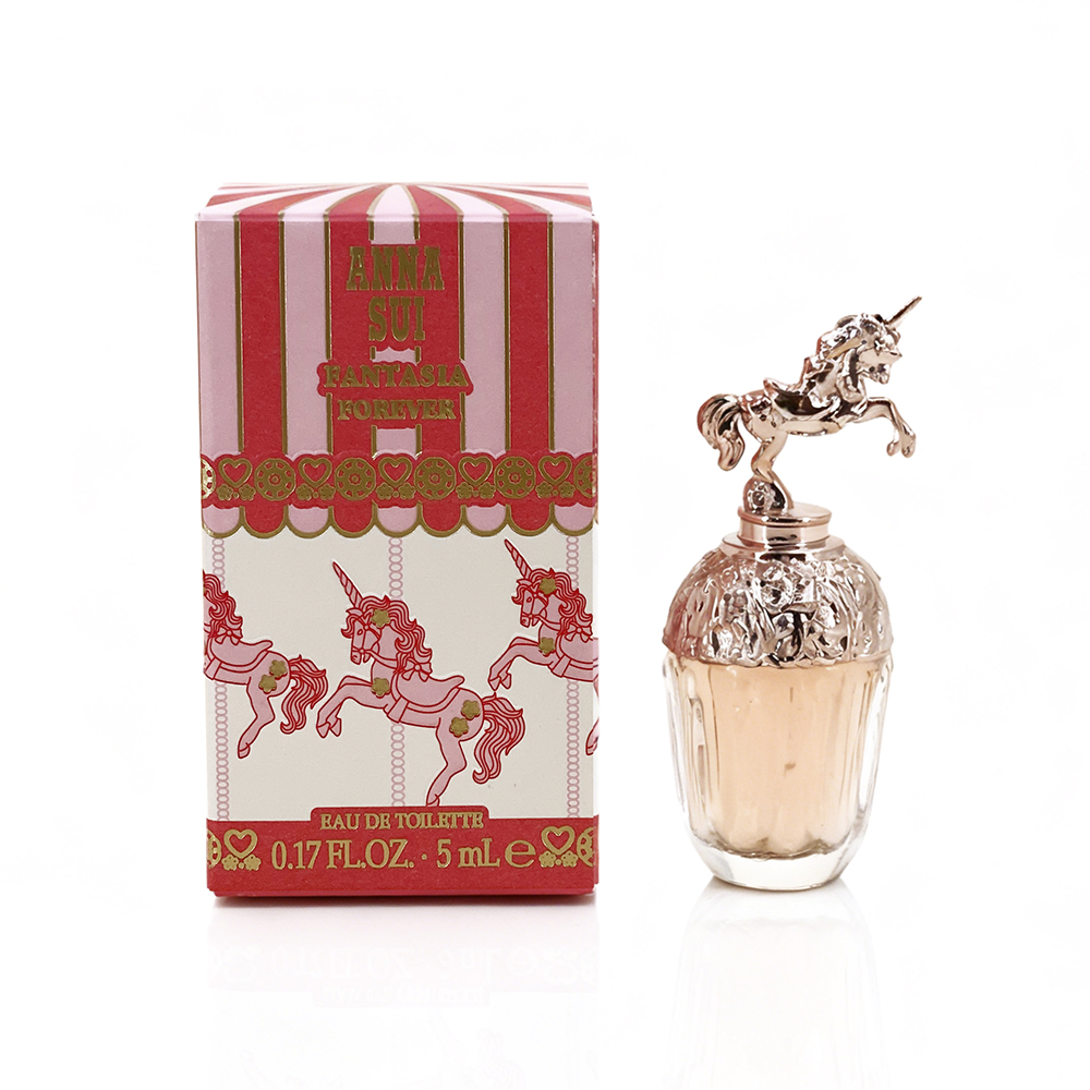img_b01ccaeb_20260130_a1769789623612_2882.jpg Anna Sui Fantasia Mermaid 5ML - Image 1