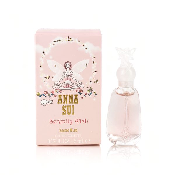 Anna Sui Fantasia Mermaid 5ML