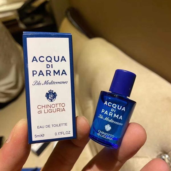Parma Ligurian 5ml