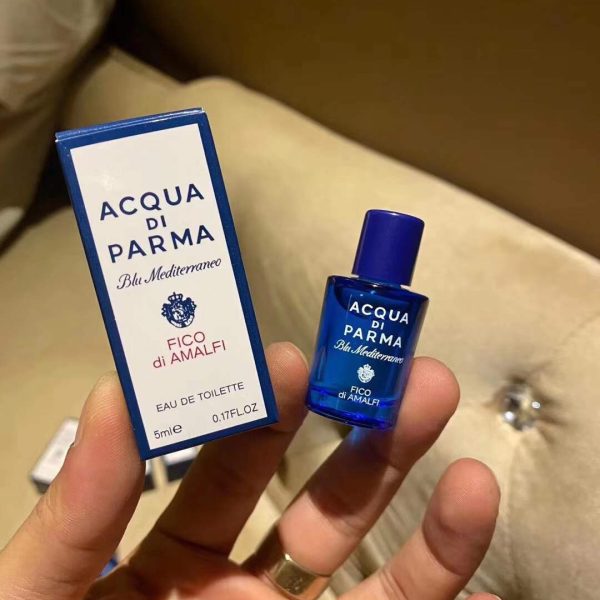 PARMA Amalfi Fig 5ML