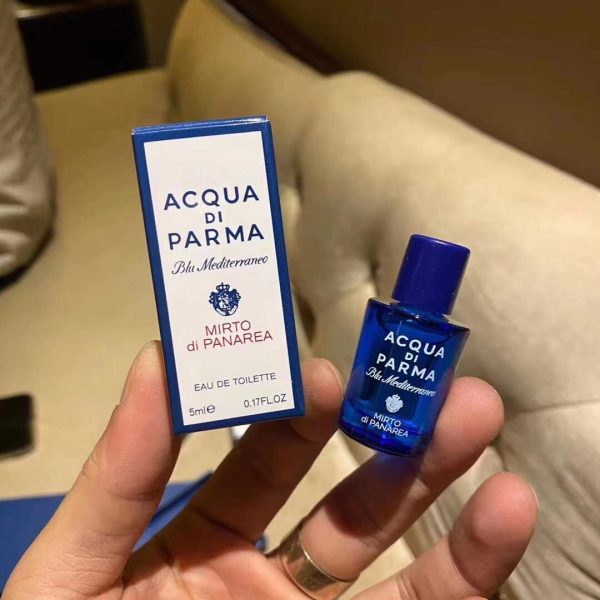 Parma Bergamot 5ML