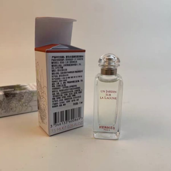 Hermes lagoon flower 7.5ml