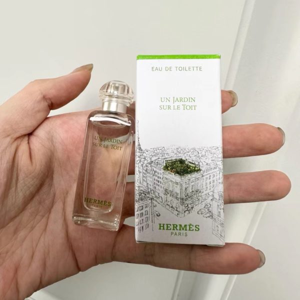 Hermes sky garden 7.5ml