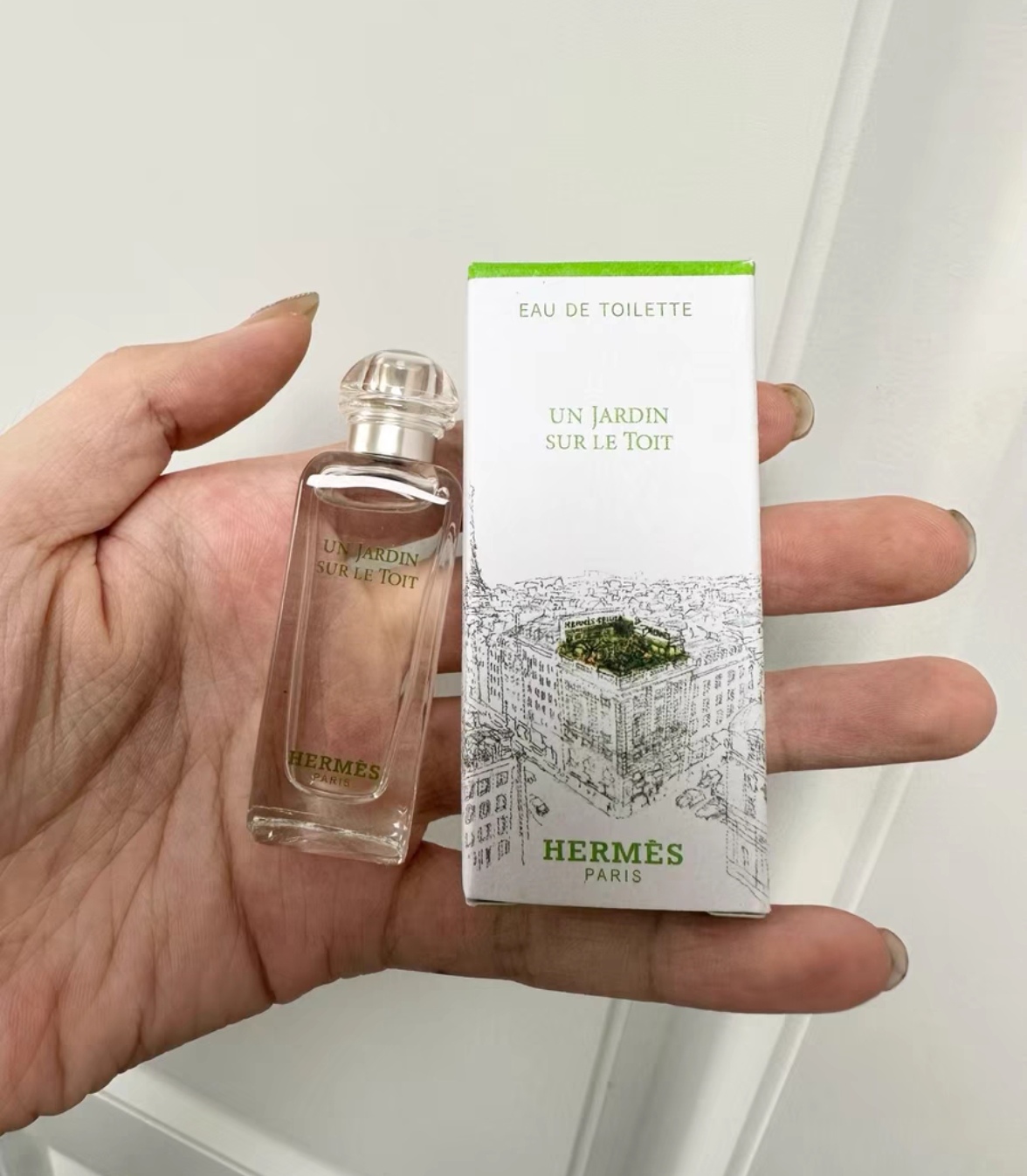 img_b01ccaeb_20260414_a1776161817880_1563.jpg Hermes sky garden 7.5ml - Image 1