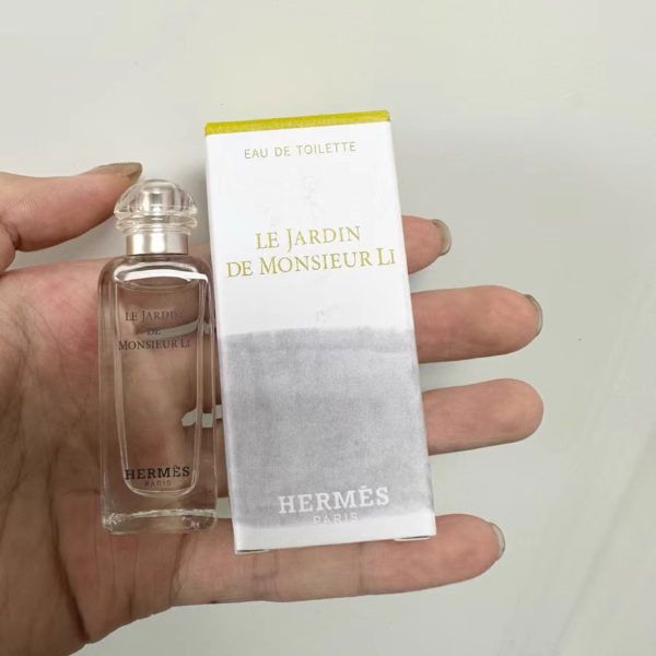 Hermes mr. Li's Flower 7.5 ml