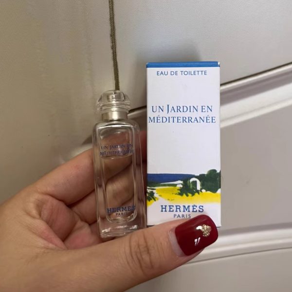 Hermes Mediterranean 7.5 ml