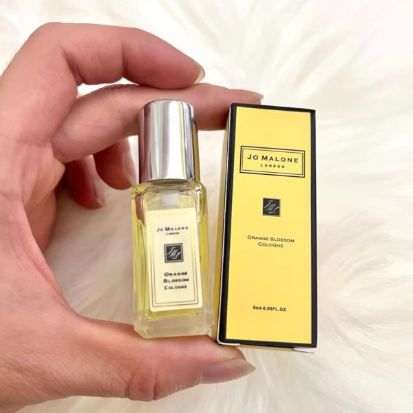 Orange Blossom 9ml