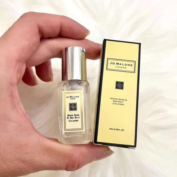 Wood Sage & Sea Salt 9ML