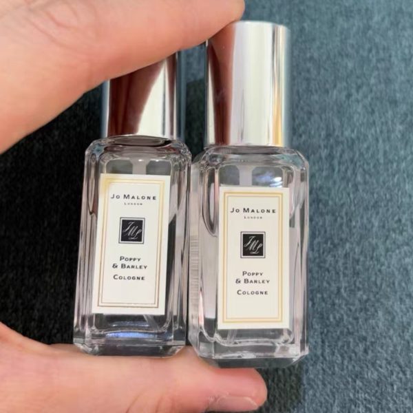 Poppy & Barley 9ML