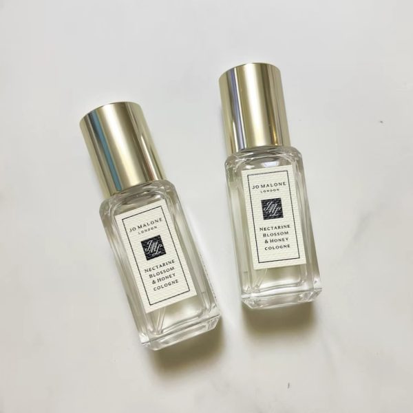 Nectarine Blossom & Honey 9ML