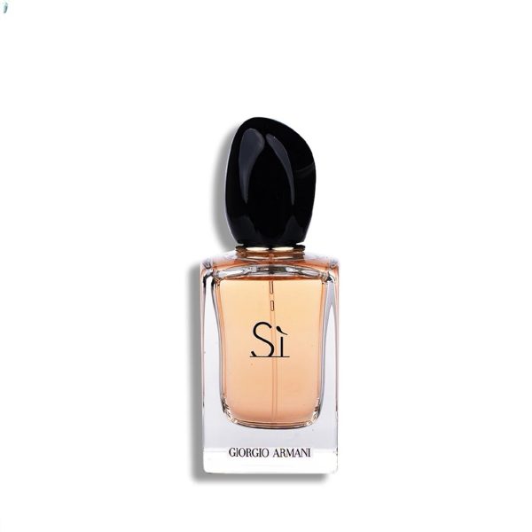 Giorgio Armani Si White Cherish 7ML