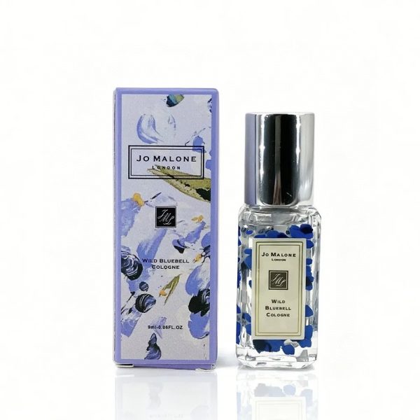 Jo Malone London Wild Bluebell Cologne  9ml