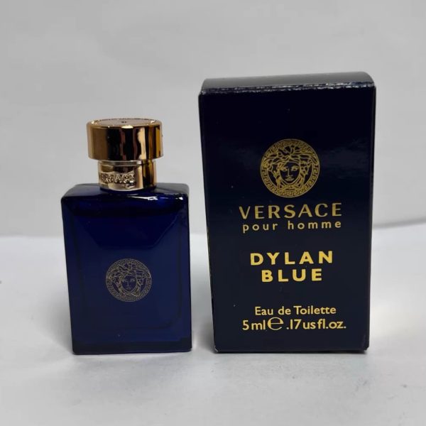 Versace mini perfume 5ml
