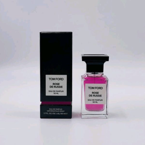 Tom Ford Russian rose 7.5ML