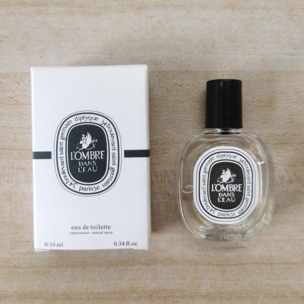 Water in Shadow 10ml
