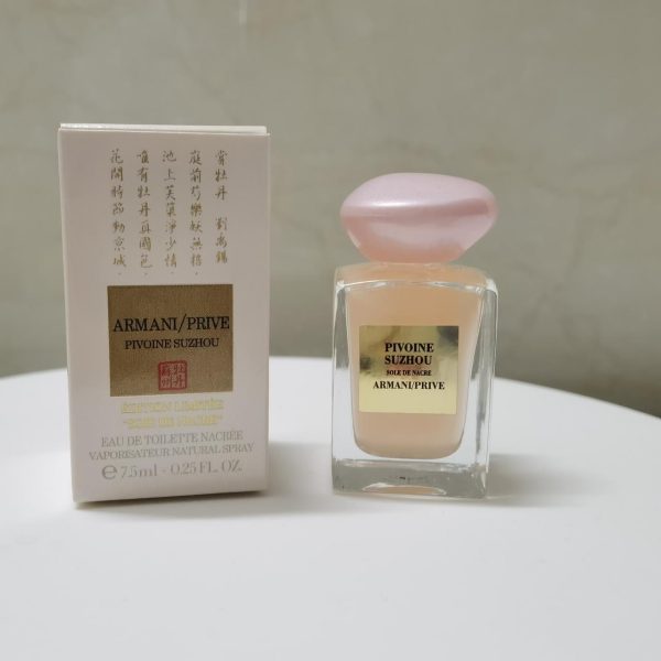 Armani/Privé Pivoine Suzhou Soie de Nacre 7.5ml