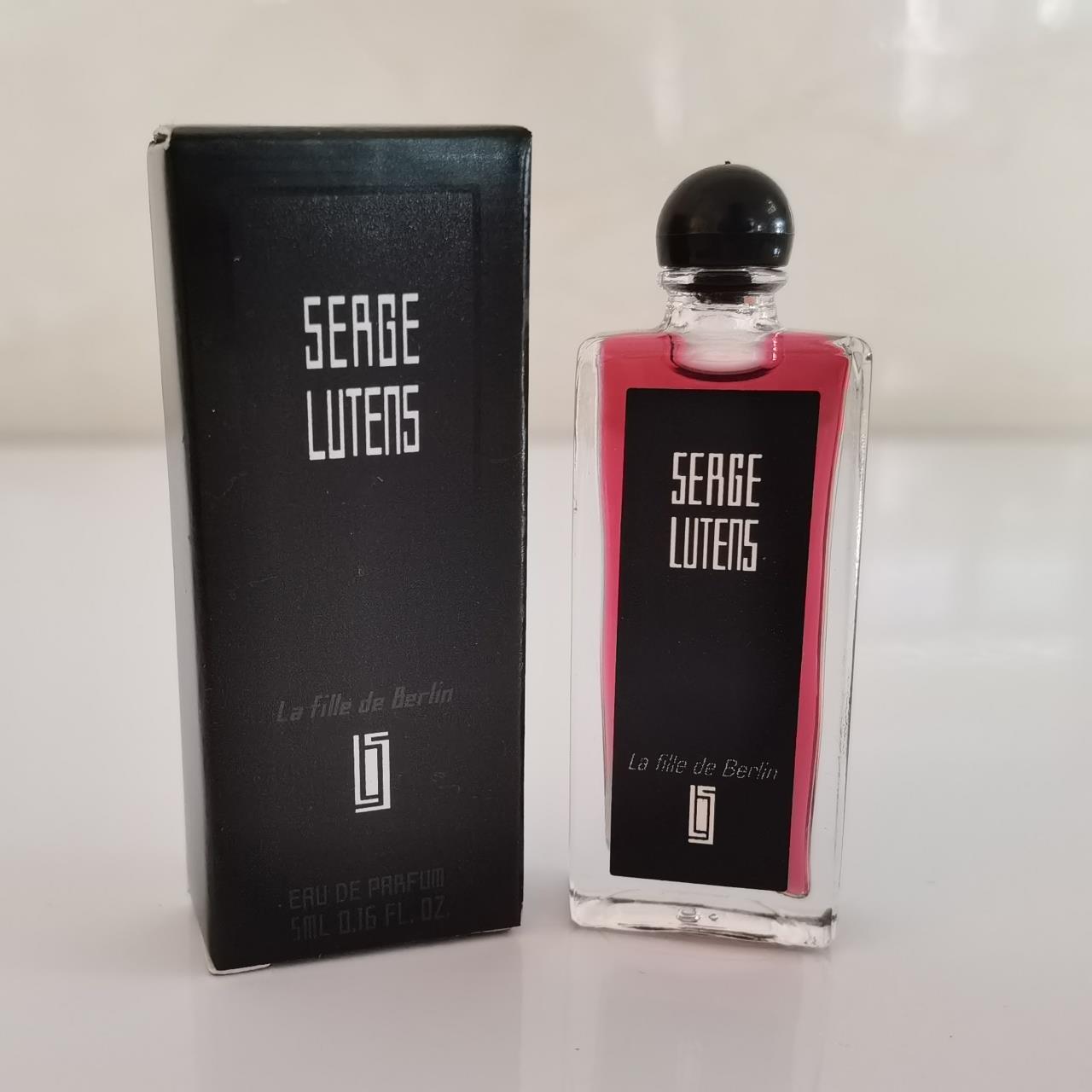 img_b01ccaeb_20260618_a1781714674251_3623.jpg Serge Lutens La Fille de Berlin 5ml - Image 1