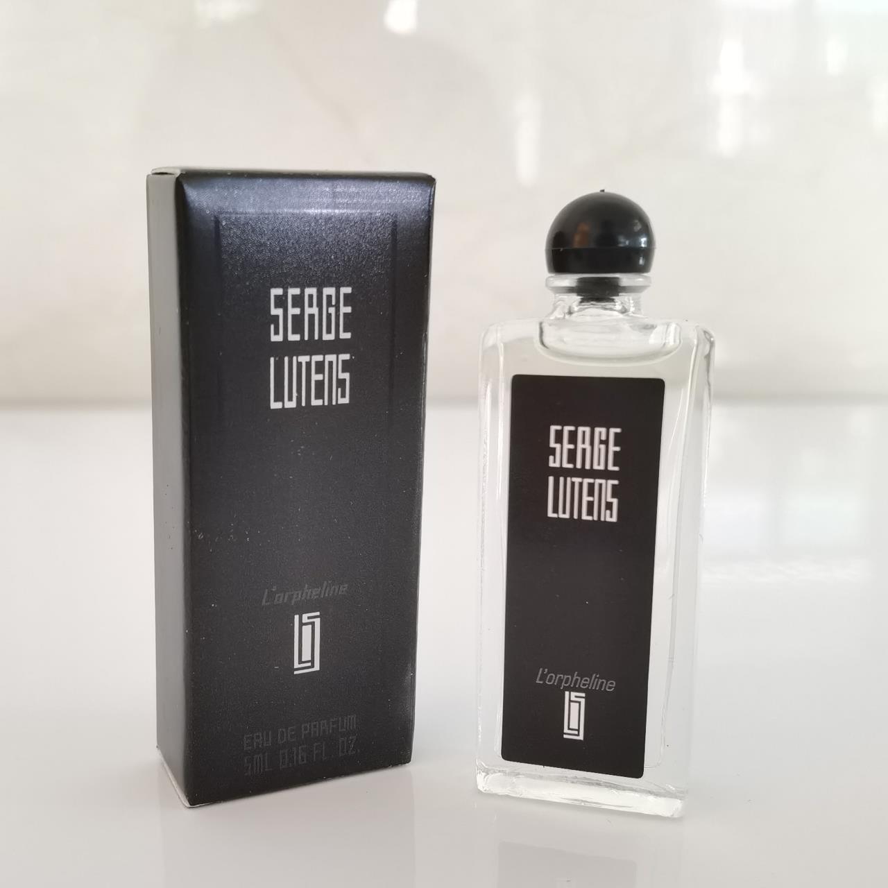 img_b01ccaeb_20260618_a1781714866296_5371.jpg Serge Lutens L'orpheline 5ml - Image 1