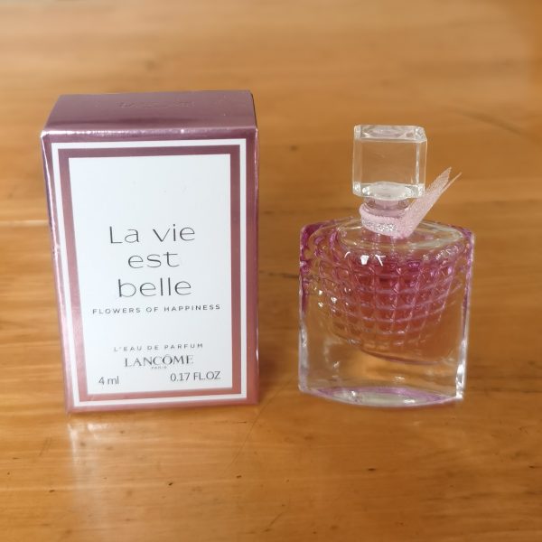 Lancome Beautiful life 4ML