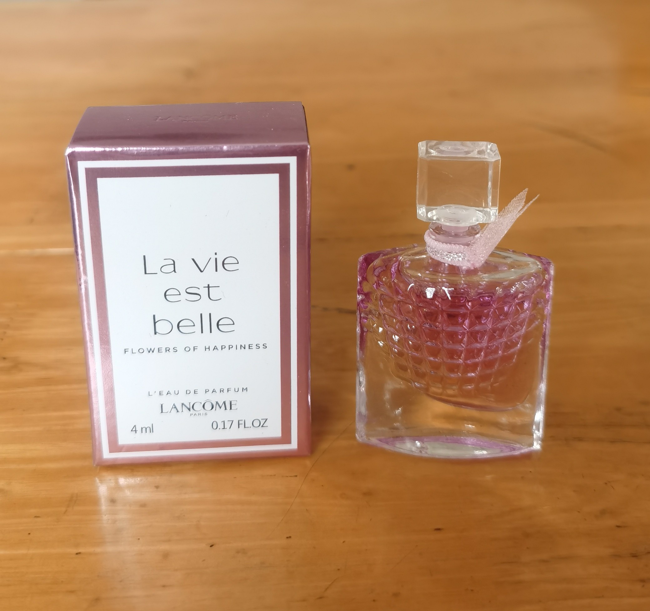 img_b01ccaeb_20260618_a1781765135277_1137.jpg Lancome Beautiful life 4ML - Image 1